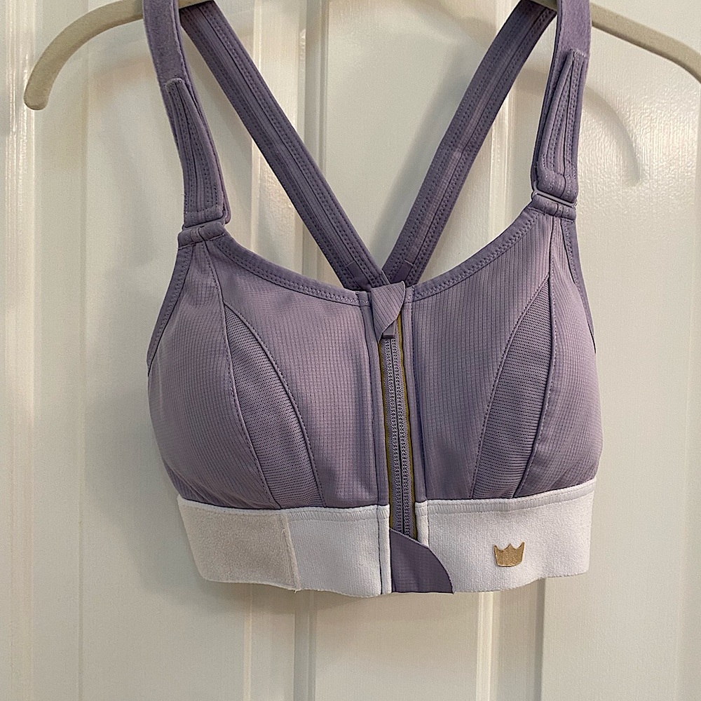 Shefit Ultimate high impact sports bra Small